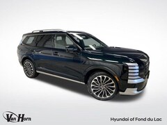 2026 Hyundai Palisade Hybrid Calligraphy SUV