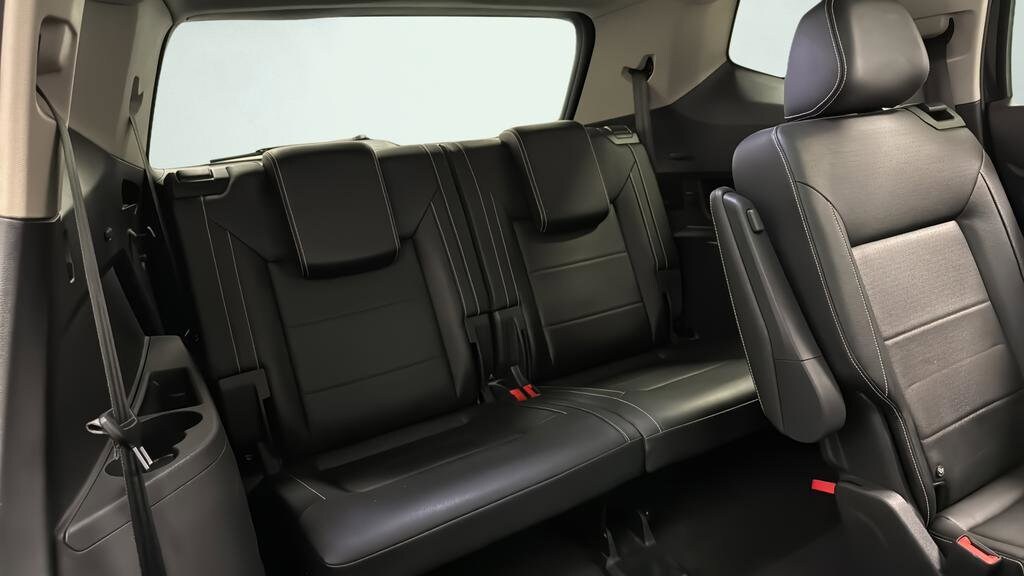 Used 2023 Volkswagen Atlas 2.0T SEL SUV