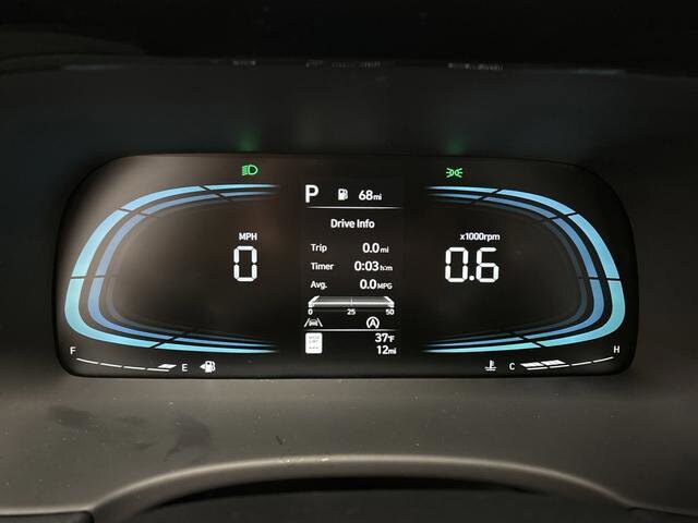 2025 Hyundai Palisade SEL - Photo 18