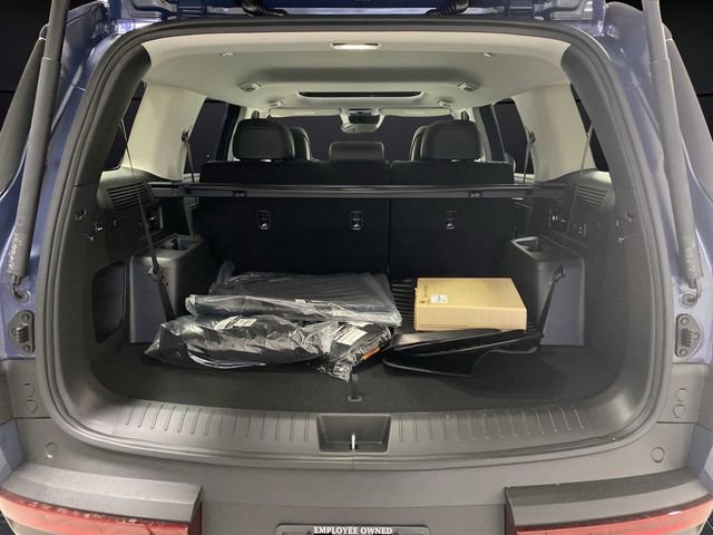 2026 Hyundai Santa Fe XRT - Photo 15