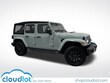 Jeep Wrangler 4xe