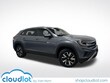 Volkswagen Atlas Cross Sport