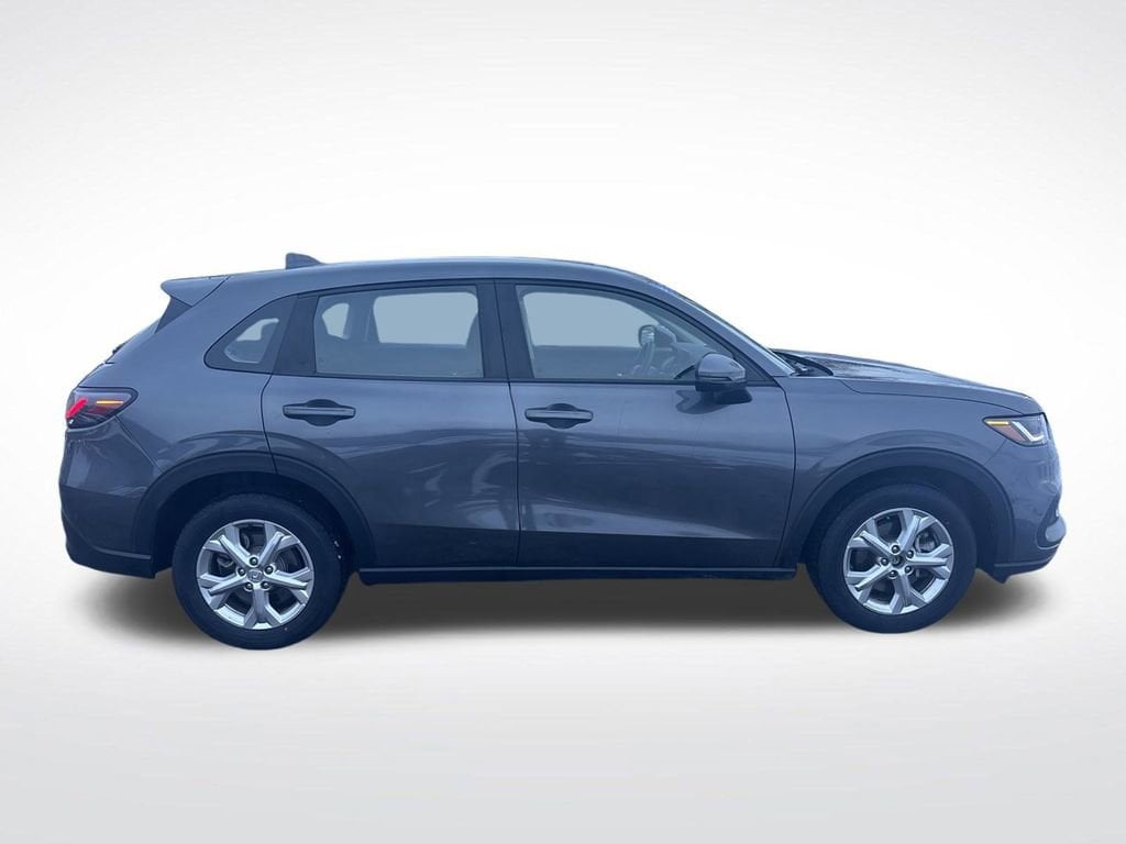 Used 2024 Honda HR-V LX SUV