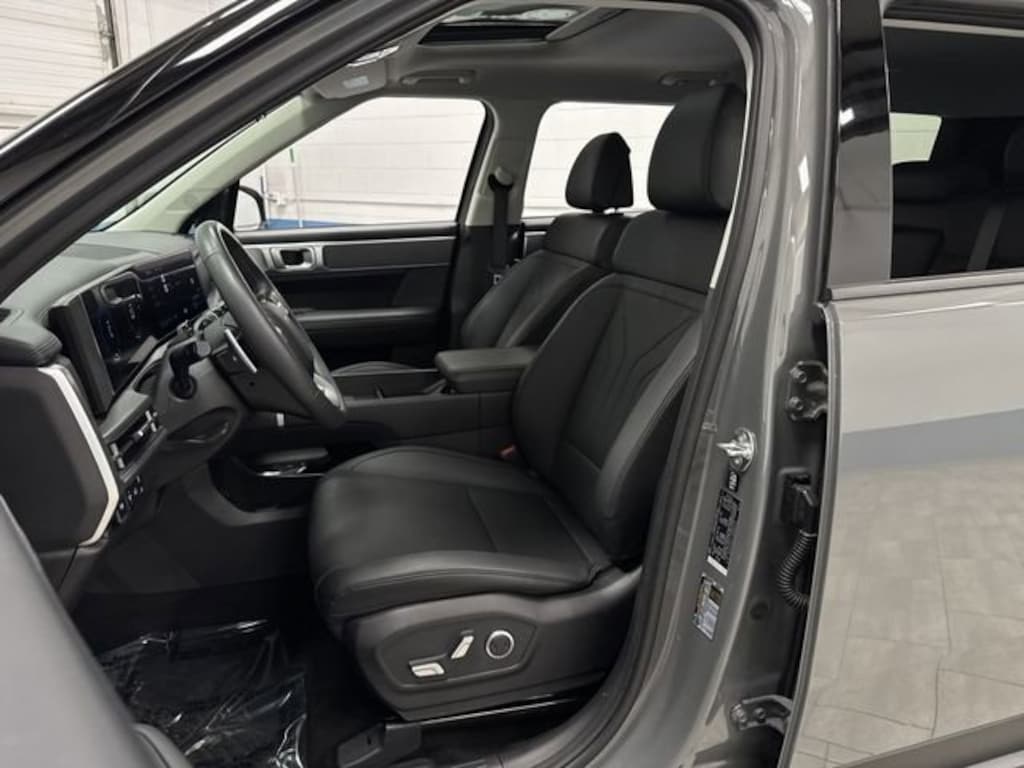 Used 2024 Hyundai Santa Fe XRT SUV