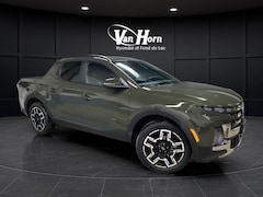 2026 Hyundai Santa Cruz Limited Truck Crew Cab