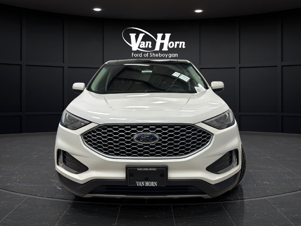 Used 2023 Ford Edge SEL SUV
