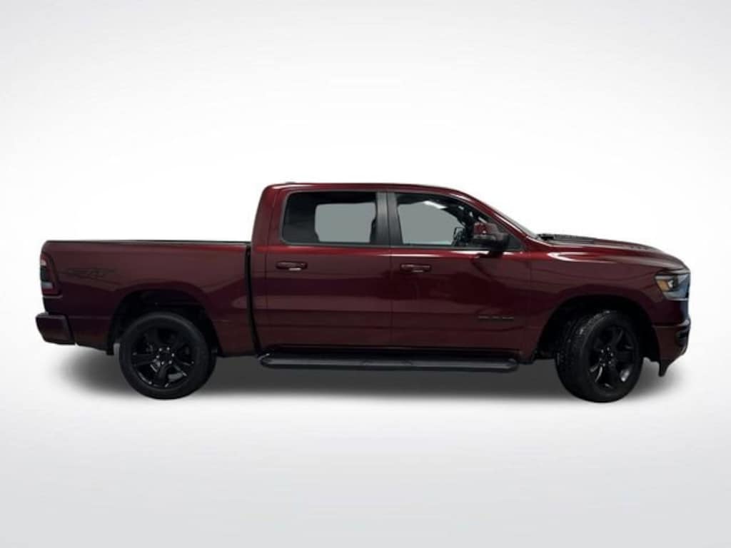 Used 2023 Ram 1500 Sport