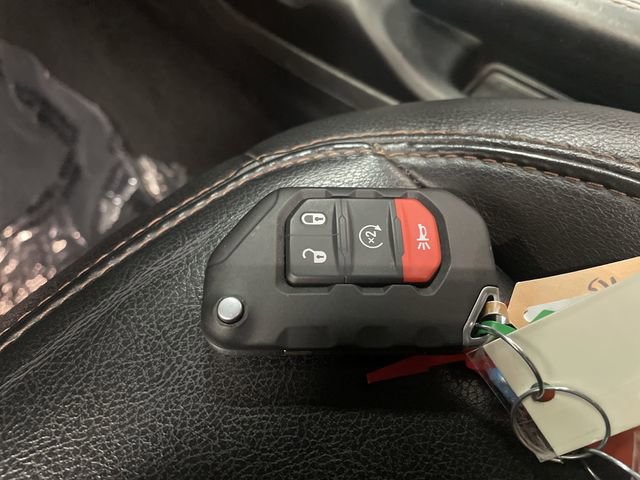 2021 Jeep Wrangler Unlimited Rubicon 392 - Photo 28