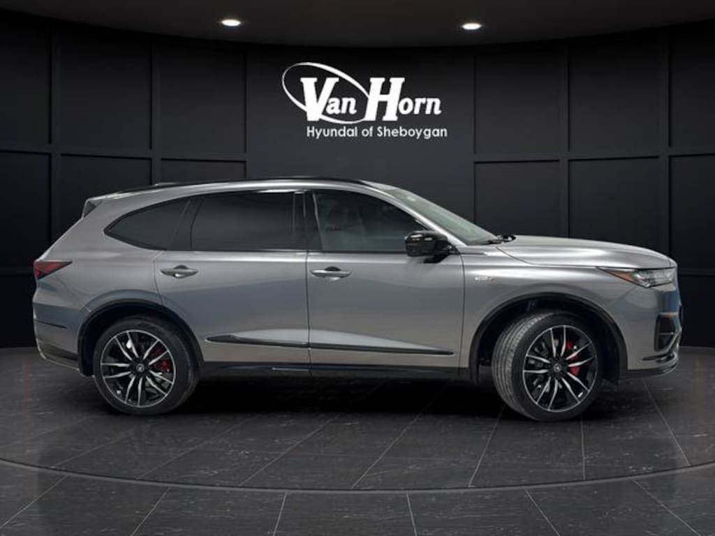 Used 2023 Acura MDX Type S w/Advance Package SUV
