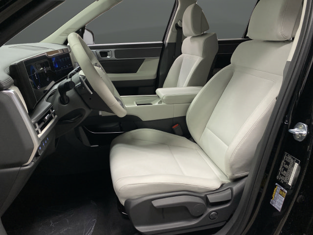 New 2026 Hyundai Santa Fe Hybrid SE SUV