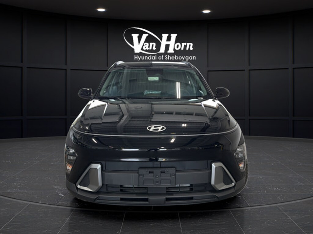 New 2026 Hyundai Kona SEL Sport SUV