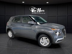 2026 Hyundai Venue SE SUV