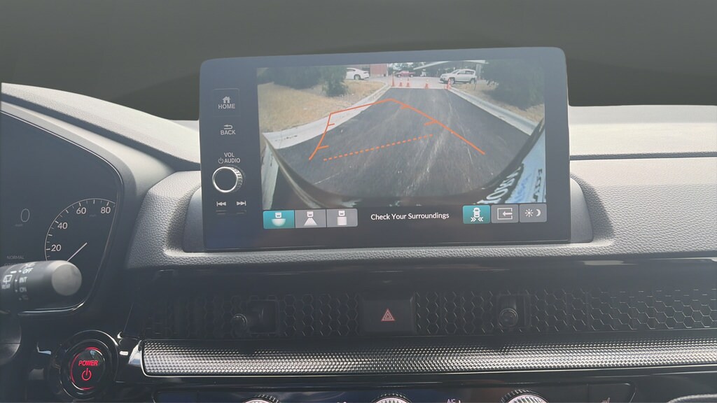 2023 Honda CR-V Sport Touring - Photo 14