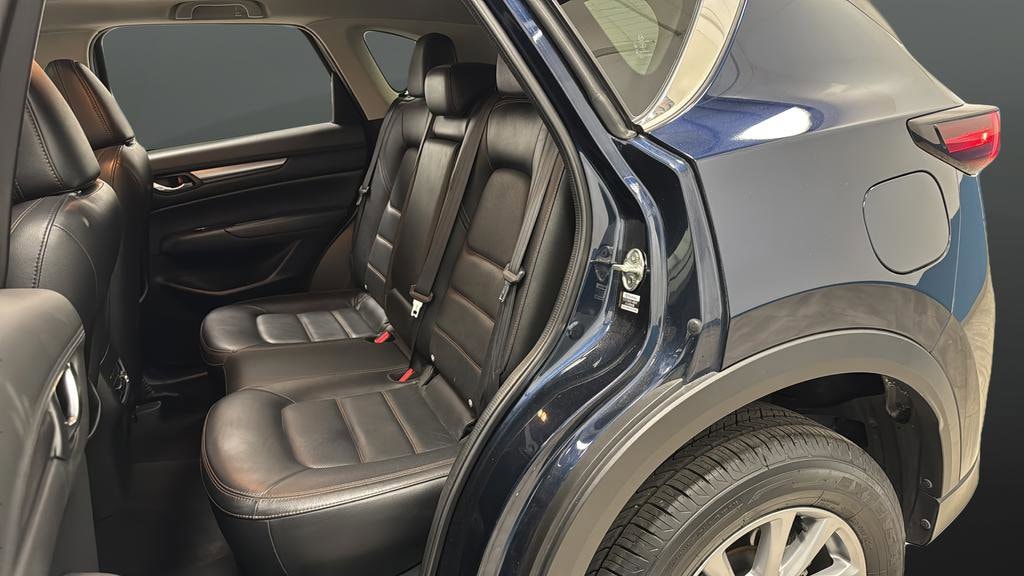2022 Mazda CX-5 S Preferred package - Photo 24