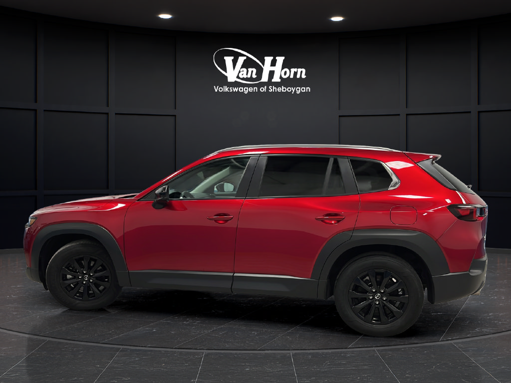 Used 2025 Mazda CX-50 2.5 S Preferred Package SUV