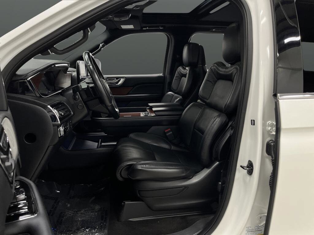 Used 2020 Lincoln Navigator L Reserve SUV