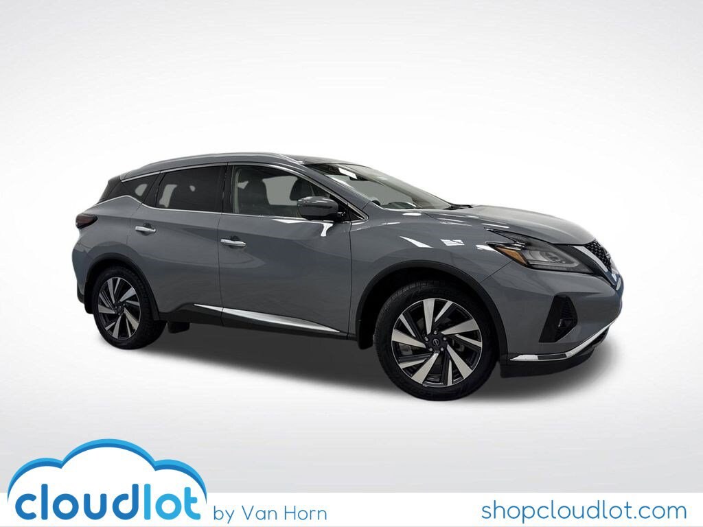 Used 2024 Nissan Murano SL SUV