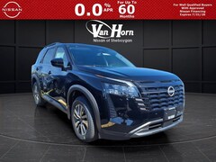 2026 Nissan Pathfinder SL SUV