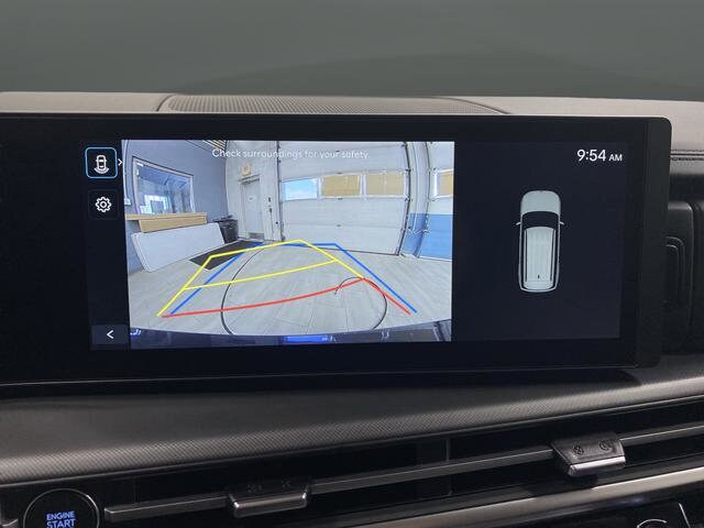 2026 Hyundai Santa Fe XRT - Photo 11