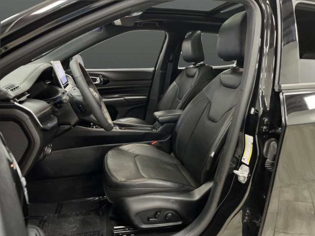 Used 2023 Jeep Compass (RED) Edition SUV