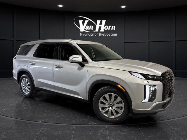 2025 Hyundai Palisade SEL - Photo 43
