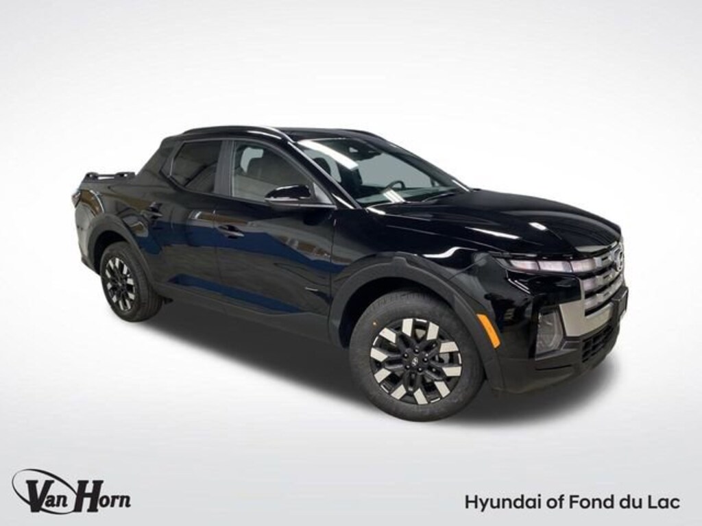 New 2026 Hyundai Santa Cruz SEL Truck Crew Cab