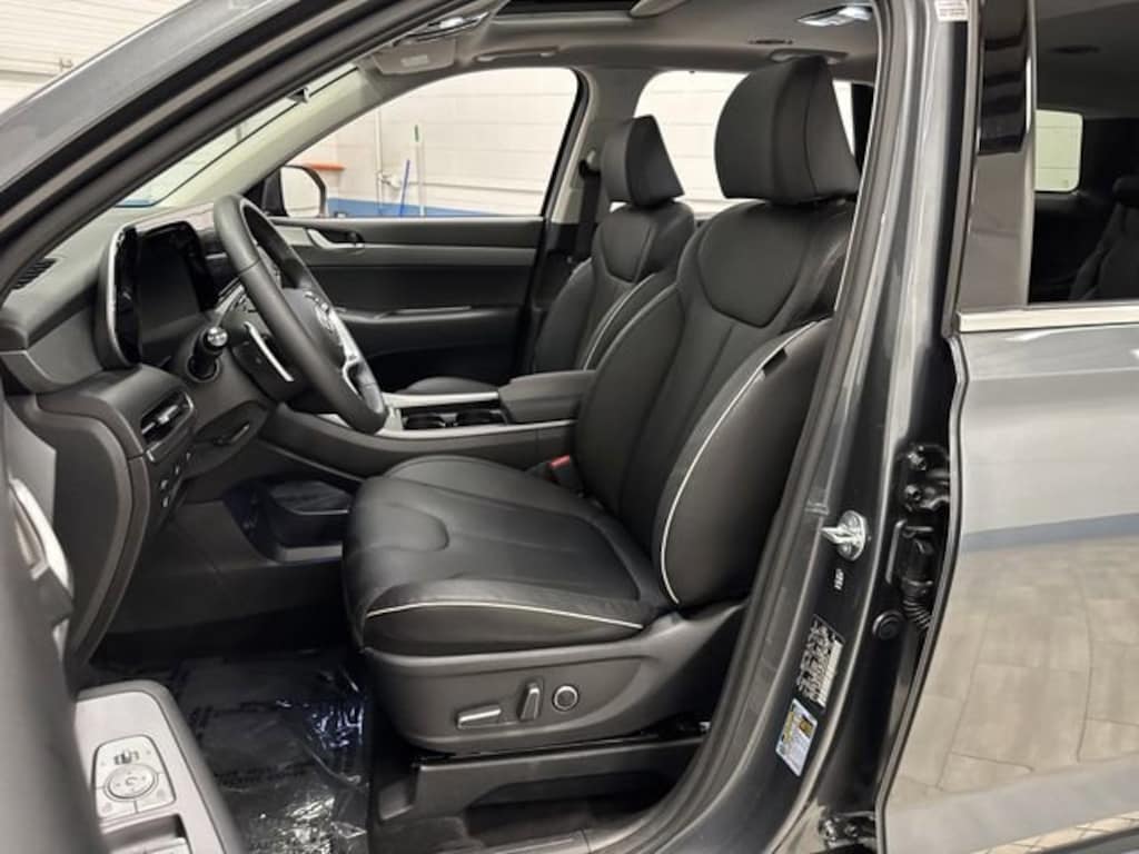 Used 2024 Hyundai Palisade XRT SUV