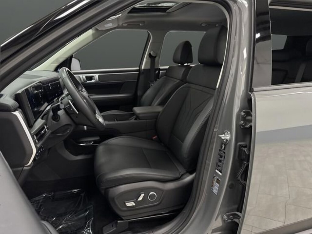 Used 2024 Hyundai Santa Fe XRT SUV