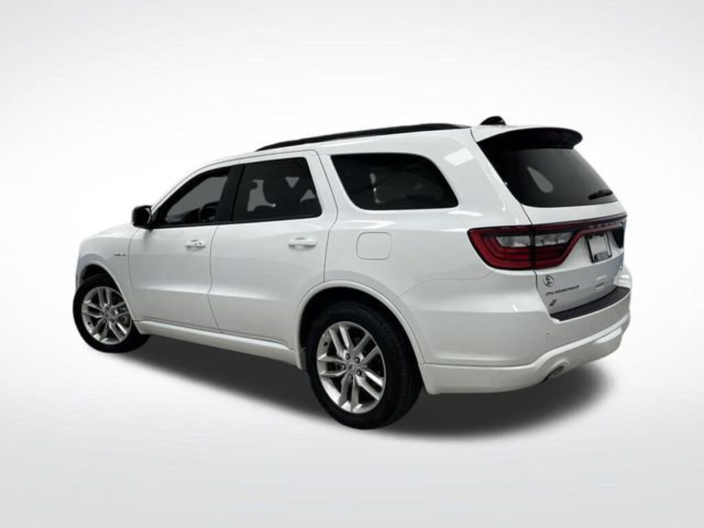 Used 2025 Dodge Durango R/T Plus SUV