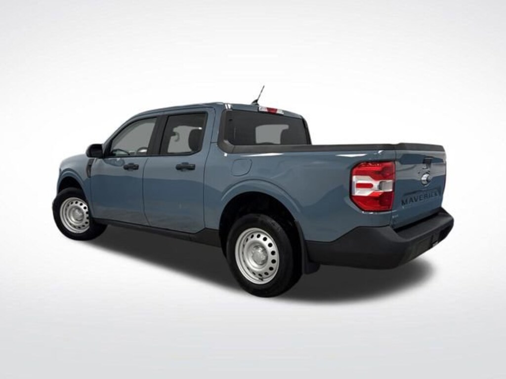 Used 2022 Ford Maverick XL Truck SuperCrew