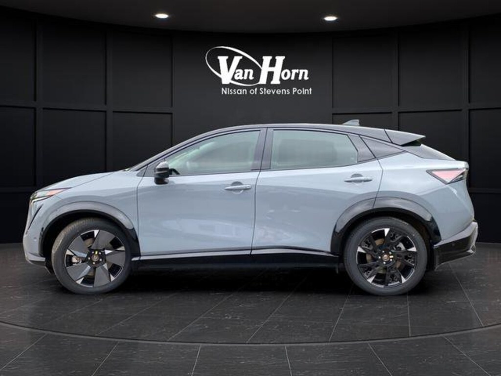Used 2023 Nissan Ariya PLATINUM+ SUV
