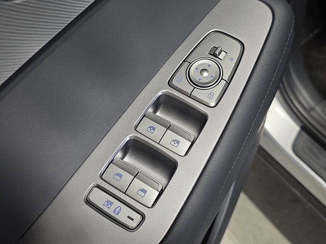 2025 Hyundai Palisade SEL - Photo 31
