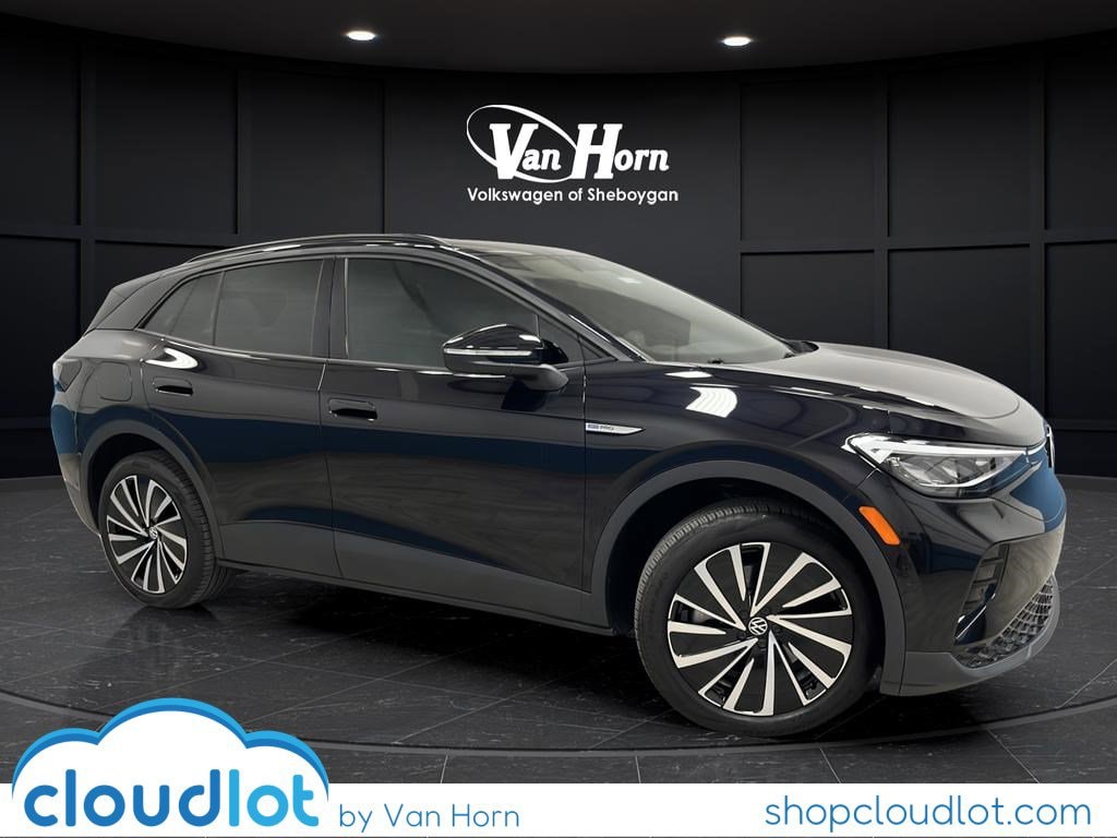 2024 Volkswagen ID.4 PRO AWD's photo