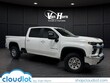  Chevrolet Silverado 3500HD