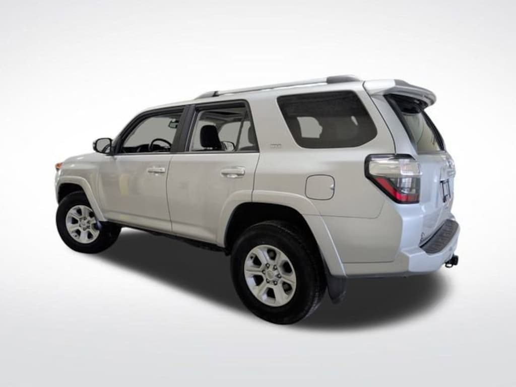 Used 2023 Toyota 4Runner SR5 Premium SUV