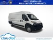 Ram Promaster Cargo Van
