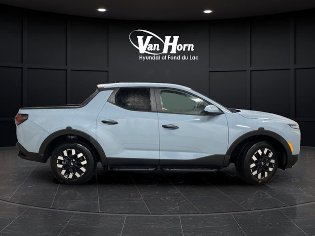 New 2026 Hyundai Santa Cruz SE Truck Crew Cab