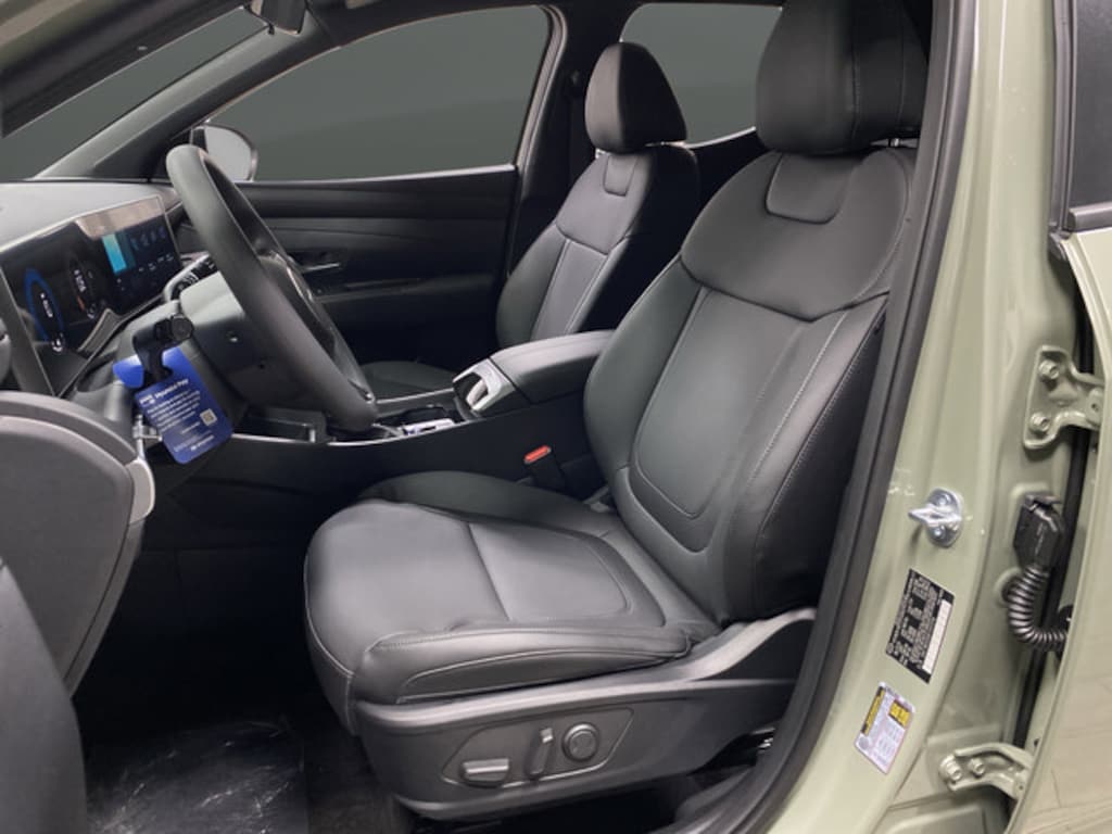 New 2026 Hyundai Santa Cruz SEL Truck Crew Cab