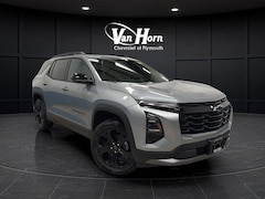 2026 Chevrolet Equinox AWD LT SUV