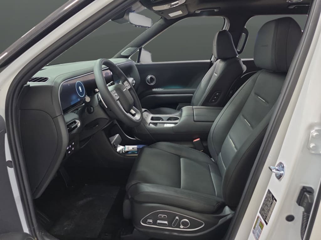 New 2026 Hyundai Palisade Calligraphy SUV