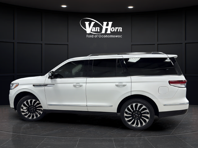 Used 2023 Lincoln Navigator Black Label SUV