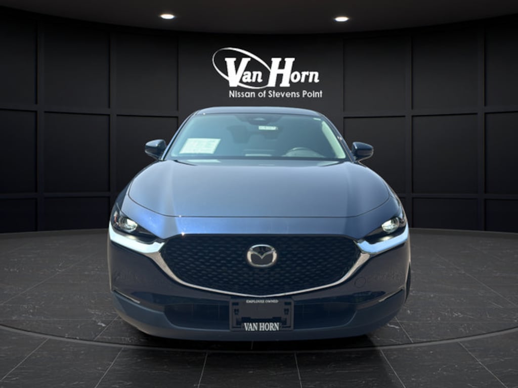 Used 2025 Mazda CX-30 2.5 S SUV