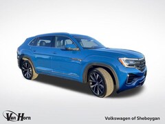 2026 Volkswagen Atlas Cross Sport 2.0T SEL Premium R-Line SUV