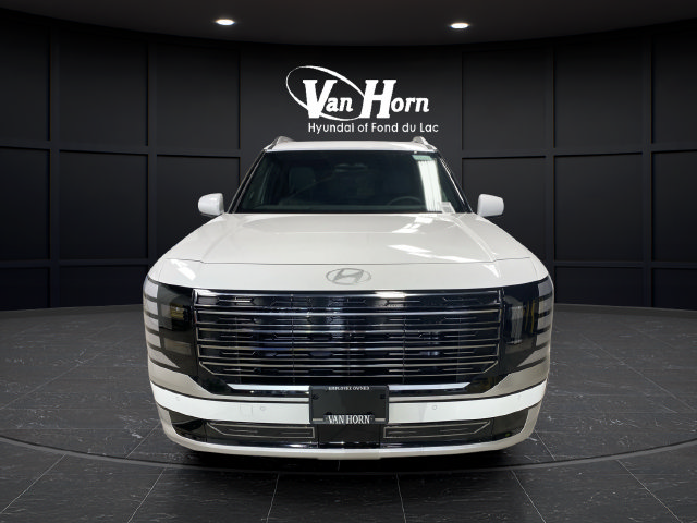 2026 Hyundai Palisade Calligraphy - Photo 11