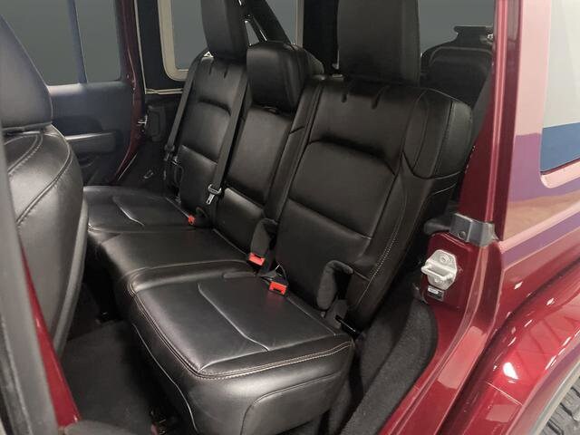 2021 Jeep Wrangler Unlimited Rubicon 392 - Photo 30
