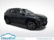 Hyundai Tucson Hybrid
