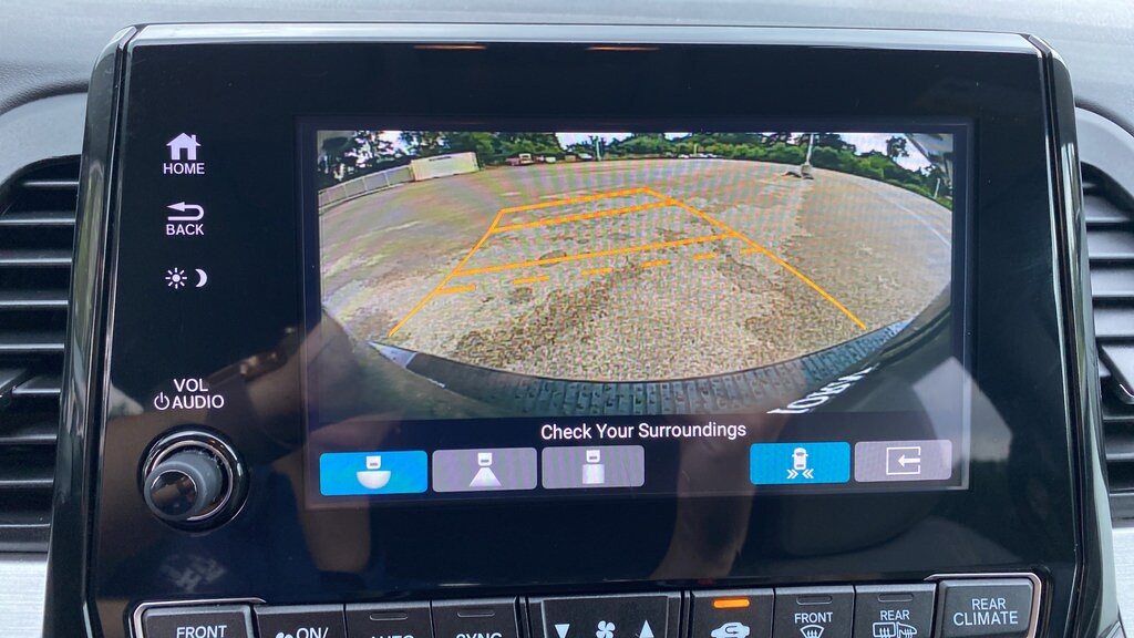 2018 Honda Odyssey Elite - Photo 14