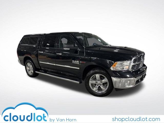 2015 RAM Ram 1500 Pickup's photo