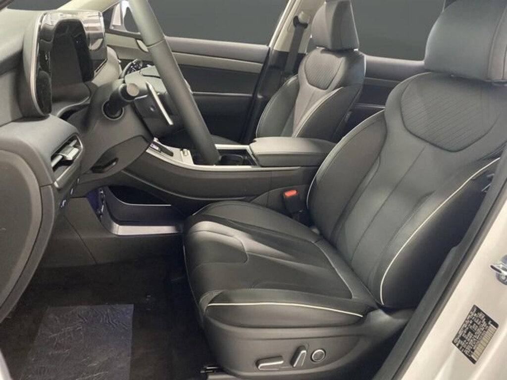 New 2025 Hyundai Palisade SEL SUV