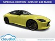 Nissan Z